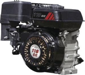 Scheppach Wertykulator SC40P scheppach - 5.7PS 5