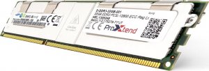 Pamięć serwerowa ProXtend ProXtend 32GB DDR3 PC3L-12800 1600MHz 1