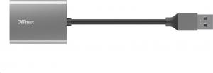 Czytnik Trust Dalyx USB 3.2 (24135) 2