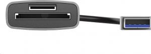 Czytnik Trust Dalyx USB 3.2 (24135) 3