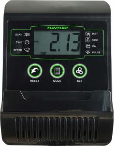 Orbitrek Tunturi Cardio Fit C30 magnetyczny 4