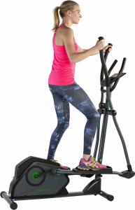 Orbitrek Tunturi Cardio Fit C30 magnetyczny 9