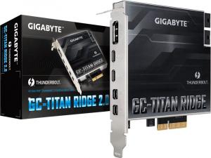 Kontroler Gigabyte GC-TITAN RIDGE 2.0 1