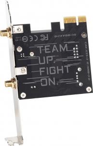 Karta sieciowa Gigabyte GC-WBAX210 2