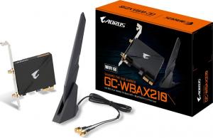 Karta sieciowa Gigabyte GC-WBAX210 3