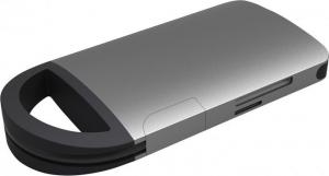 Stacja/replikator Umax H8 USB-C (UB308) 4