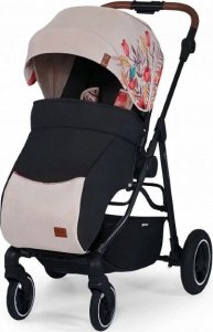 Wózek KinderKraft Spacerówka All Road Bird beżowa 19