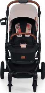 Wózek KinderKraft Spacerówka All Road Bird beżowa 23