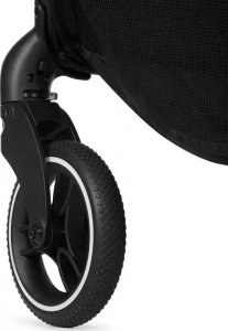 Wózek KinderKraft Spacerówka All Road Bird beżowa 26