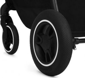 Wózek KinderKraft Spacerówka All Road Bird beżowa 30