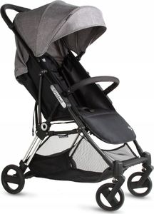 Wózek Kidwell Wózek spacerowy FLASH SZARY 2
