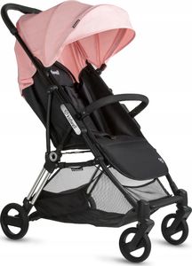 Wózek Kidwell Wózek spacerowy FLASH RÓŻOWY 2