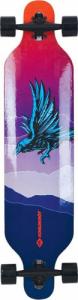 Deskorolka Schildkrot Deskorolka Longboard 41" Godfeather 104 cm 2