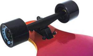 Deskorolka Schildkrot Deskorolka Longboard 41" Godfeather 104 cm 4