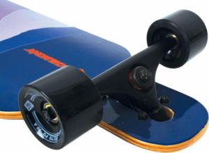 Deskorolka Schildkrot Deskorolka Longboard 41" Godfeather 104 cm 5