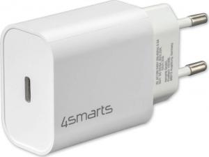 Ładowarka 4smarts VoltPlug 1x USB-C 3 A (4S465591) 1