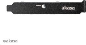 Akasa Sterownik Soho ARGB Controller Card XL (AK-RLD-04) 3