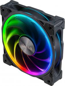 Wentylator Akasa SOHO AR (AK-FN108) 2