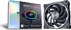 Wentylator Akasa SOHO AR (AK-FN108) 4