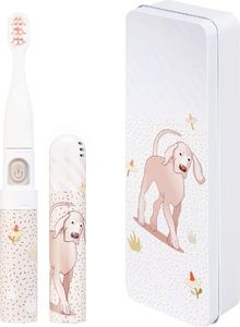 Szczoteczka Vitammy Smile Pies Różowa 2