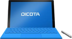 Dicota Secret 2-Way dla Surface Pro 4 (D31162) 1