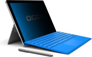 Dicota Secret 2-Way dla Surface Pro 4 (D31162) 2