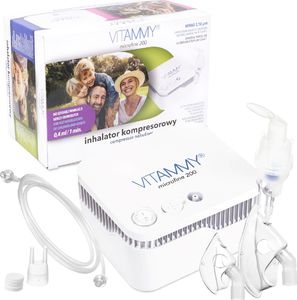 Vitammy Inhalator Microfine 200 2
