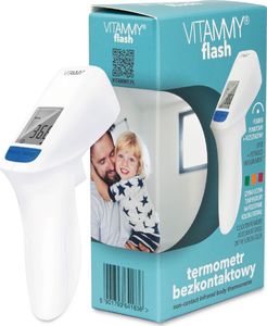 Termometr Vitammy HTD8816C 2