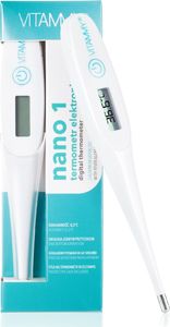 Termometr Vitammy Nano 1 2