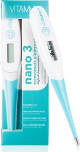 Termometr Vitammy Nano 3 2