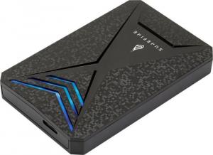 Dysk zewnętrzny SSD Surefire Gaming Bunker 1TB Czarny (53684) 3