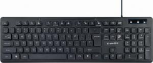 Klawiatura Gembird KB-UML-02 (KB-UML-02) 2