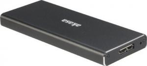 Kieszeń Akasa USB 3.2 Gen 1 - M.2 SATA (AK-ENU3M2-BK) 1
