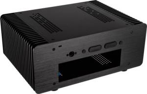 Obudowa Akasa Maxwell Pro (A-ITX48-M1B) 3