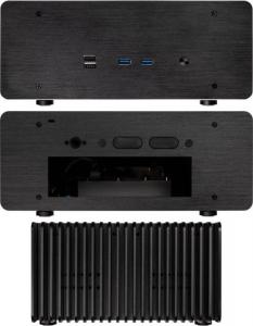 Obudowa Akasa Maxwell Pro (A-ITX48-M1B) 6