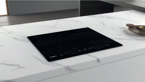 Płyta grzewcza Whirlpool WL B8160 NE 5