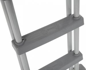 Bestway Drabinka do basenu 132 cm (58332) 2