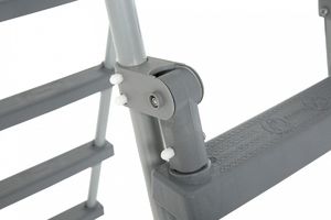 Bestway Drabinka do basenu 132 cm (58332) 3