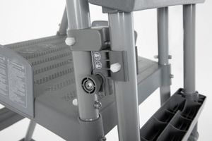 Bestway Drabinka do basenu 132 cm (58332) 4