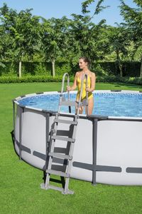 Bestway Drabinka do basenu 132 cm (58332) 7