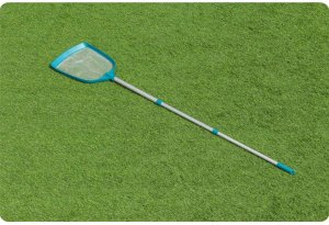 Bestway Siatka Do Czyszczenia Z Kijem AquaScoop, 163 cm 6