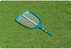 Bestway Siatka Do Czyszczenia Z Kijem AquaScoop, 163 cm 8