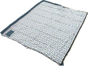 Outwell Miegmaišis Outwell Camper R, mėlynas 3