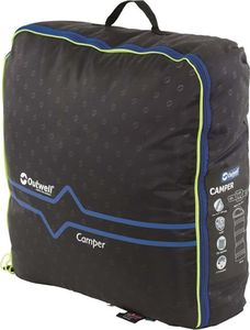 Outwell Miegmaišis Outwell Camper R, mėlynas 6
