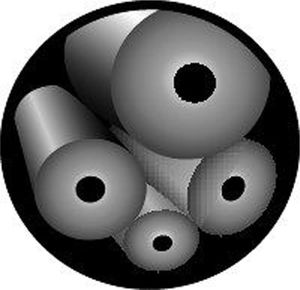 Outwell Miegmaišis Outwell Camper R, mėlynas 10