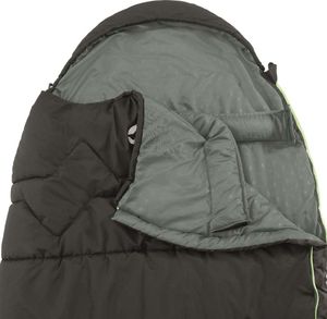 Outwell Śpiwór Pine Supreme, czarny 3