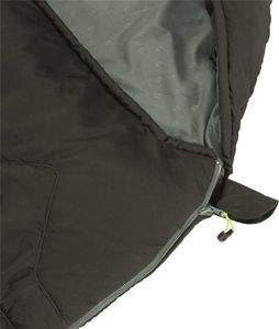 Outwell Śpiwór Pine Supreme, czarny 4