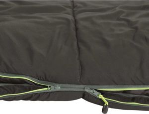 Outwell Śpiwór Pine Supreme, czarny 5