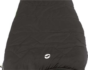 Outwell Śpiwór Pine Supreme, czarny 8