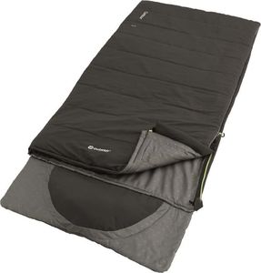 Outwell Śpiwór Contour, czarny 2